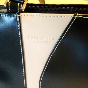 Like new Kate Spade handbag